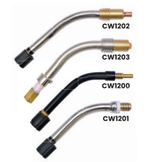 COOPERWELD SWAN NECK#CW1202