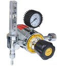 CO2 REGULATOR WITH HEATER 36V COOPERWELD