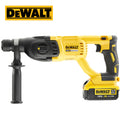 DEWALT 18V XR LI-ION BRUSHLESS SDS-PLUS ROTARY HAMMER