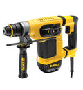 DEWALT 32MM HEAVY DUTY SDS PLUS COMBINATION HAMMER