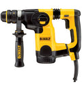 DEMOLITION HAMMER,HEX 30MM,1240W,15KG,39.5J,OIL TYPE HIKOKI