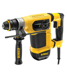 DEWALT HAMMER DRILL 32MM (SDS PLUS)