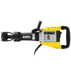 DEWALT HEX DEMOLITION BREAKER WITH AVC 28MM 16KG 110V