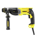 DEWALT 28MM SDS PLUS COMBINATION HAMMER, 900W-220V