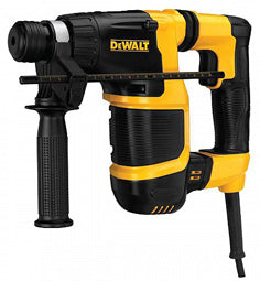 DEWALT 20MM L-SHAPE SDS PLUS ROTARY HAMMER 220V
