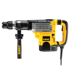 DEWALT 9KG FULLY FEATURED SDS-MAX COMBI HAMMER