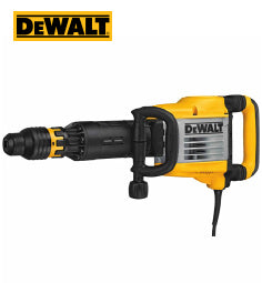 DEWALT 220V SDS MAX DEMOLITION HAMMER WITH AVC