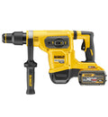 DEWALT SDS PLUS COMB. HAMMER – 22MM