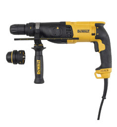 DEWALT ROTARY HAMMER 26MM-220V