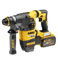 HITACHI ROTARY HAMMER DRILL 45MM