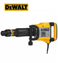DEWALT 110V SDS MAX DEMOLITION HAMMER WITH AVC