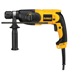 MAKITA ROTARY HAMMER 18MM