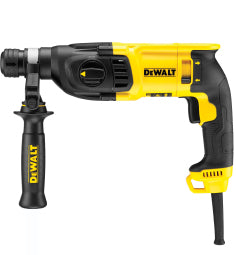 MAKITA COMBINATION HAMMER 26MM WITH QUICK-CHANGE CHUCK