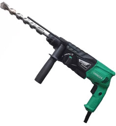MAKITA 26MM COMBINATION HAMMER AVT