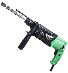 MAKITA 26MM COMBINATION HAMMER AVT WITH QUICK CHANGE