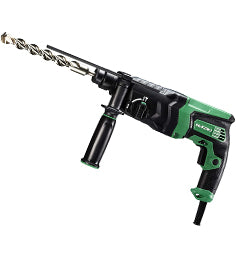 MAKITA 28MM ROTARY HAMMER (SDS-PLUS)