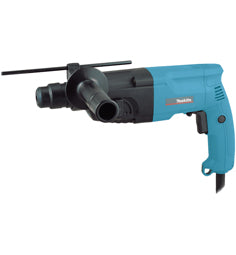 DEWALT 22MM 3 MODE SDS PLUS HAMMER + CHUCK-110V