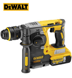DEWALT 18V XR LI-ION BRUSHLESS 3 MODE CORDLESS HAMMER
