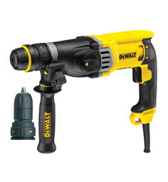 BOSCH ROTARY HAMMER 790W