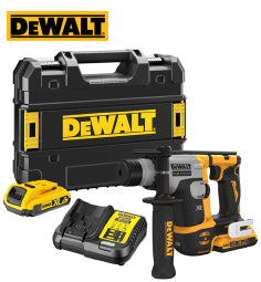 DEWALT 18V XR LI-ION 16MM SDS PLUS HAMMER DRILL