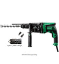 TOTAL ROTARY HAMMER