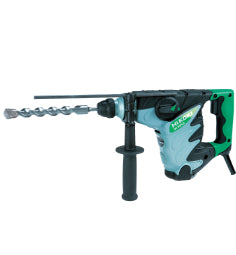 TOTAL ROTARY HAMMER 26MM 800W