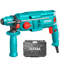 ROTARY HAMMER,110V,M45MM,SDS MAX,1400W,9.4KG,11.3J HIKOKI