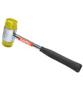 PVC HAMMER 30MM-SAFEPLUS