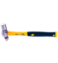 UKEN BALL PEIN HAMMER 3 LB FIBER HANDLE