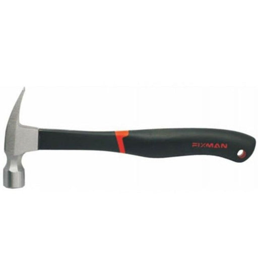 FIXMAN CLAW HAMMER 08OZ