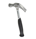 STANLEY STEELMASTER CLAW HAMMER 450GR