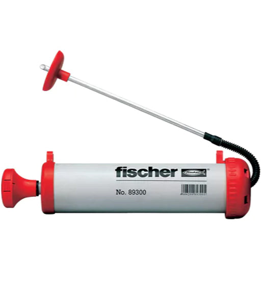 FISCHER ABG BLOWER PUMP