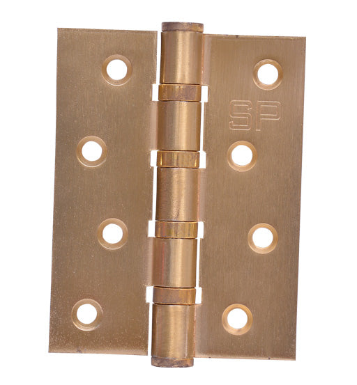 SAFEPLUS BALL BEARING HINGES 4"