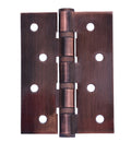SAFEPLUS BALL BEARING HINGES 4"