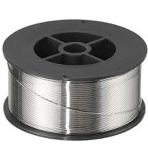 STAINLESS STEEL MIG WIRE ROLL 1.2MM 15 KG