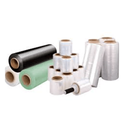 Stretch Film Roll 1.8 kg