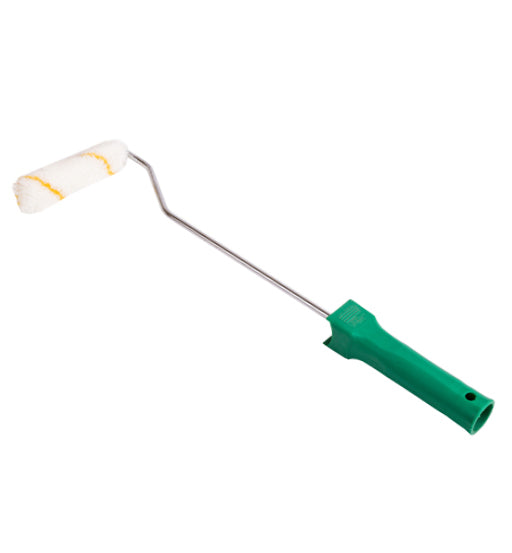 UKEN RADIATOR ROLLER 4"