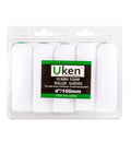 UKEN RADIATOR ROLLER REFILL 4" FORM TYPE