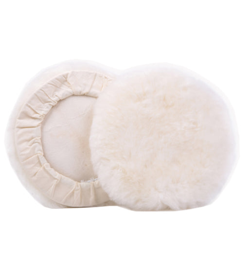 UKEN WOOL BONNET 180MM