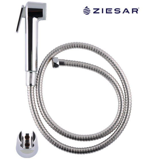 SHATTAF SET CHROME ZIESAR