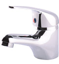 ZIESAR NOVA BASIN MIXER SMALL TYPE SERIES 2
