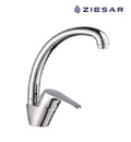 ZIESAR NOVA SINK MIXER TALL SPOUT SERIES 3