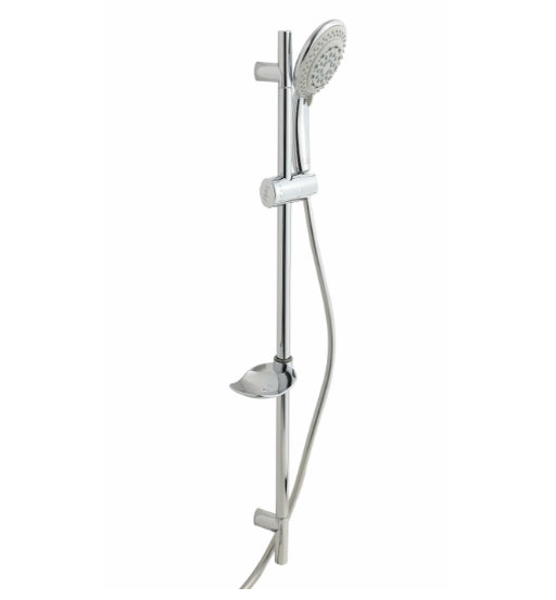 BOLD HAND SHOWER KIT - MAGNA