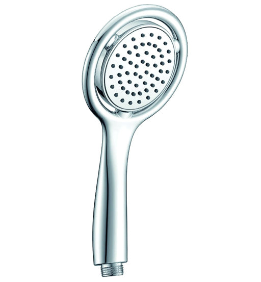 BOLD SHOWER HEAD- ZERO HAND SHOWER