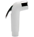 BOLD PLASTIC SHATTAF - BIANCO