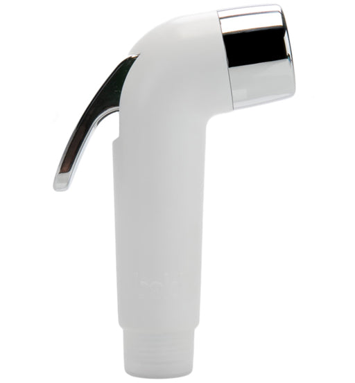 BOLD PLASTIC SHATTAF - BIANCO
