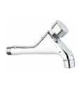 WATER TAP 1/2" PUSH TYPE LONG SUNDEX