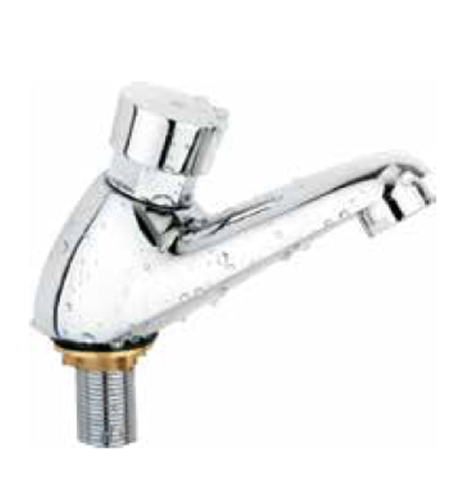 BASIN PILLAR TAP SUNDEX FD231