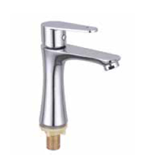 BASIN MIXER SINGLE HOLE SUNDEX #SN3902