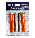 HEATER HOOK SET ZIESAR